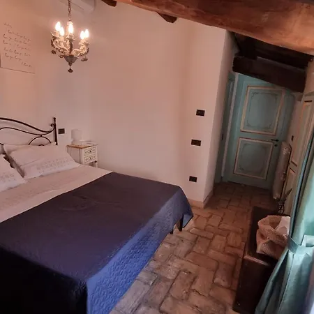Casa rural La Casa Di Lucapietro Dimora Storica Spoleto
