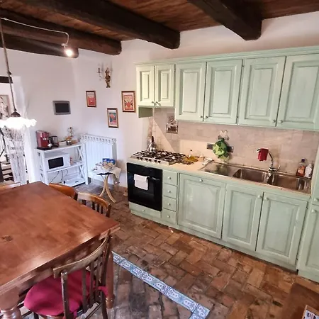 La Casa Di Lucapietro Dimora Storica *