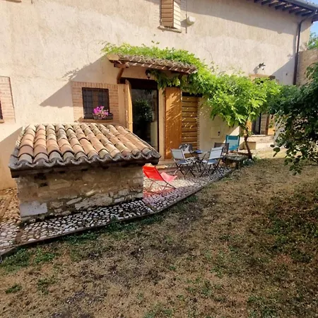 La Casa Di Lucapietro Dimora Storica *