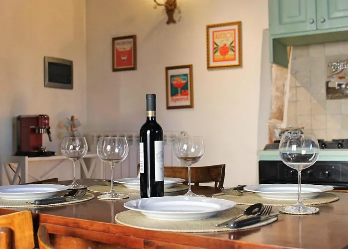 La Casa Di Lucapietro Dimora Storica * Spoleto