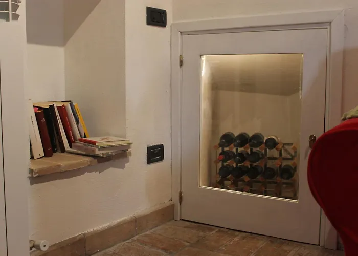 Casa di campagna La Casa Di Lucapietro Dimora Storica *