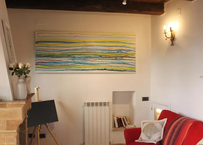 La Casa Di Lucapietro Dimora Storica