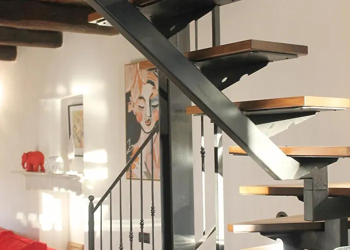 Casa di campagna La Casa Di Lucapietro Dimora Storica Spoleto