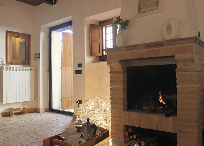 La Casa Di Lucapietro Dimora Storica *