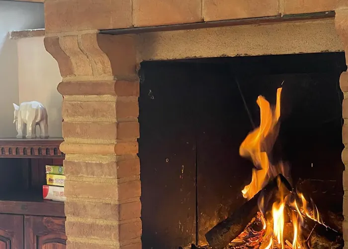 La Casa Di Lucapietro Dimora Storica