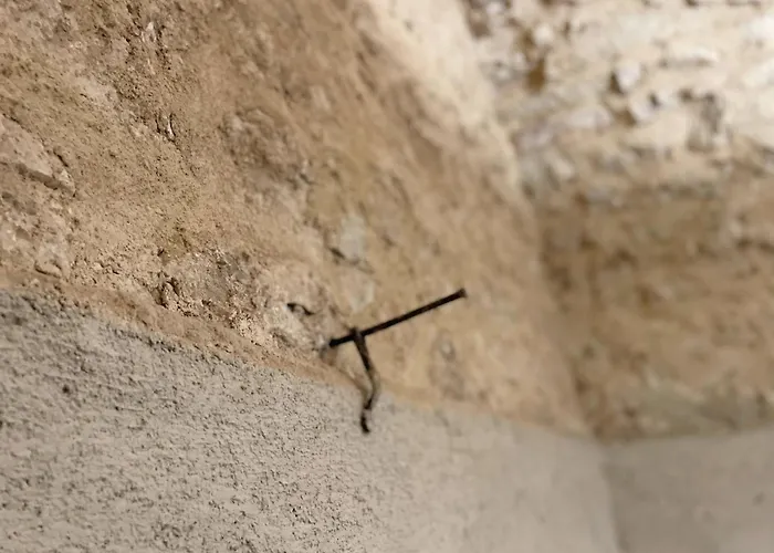 Casa di campagna La Casa Di Lucapietro Dimora Storica Spoleto