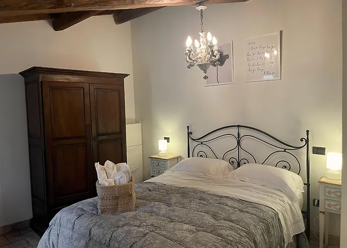 La Casa Di Lucapietro Dimora Storica Casa di campagna Spoleto