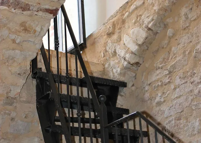 La Casa Di Lucapietro Dimora Storica Spoleto