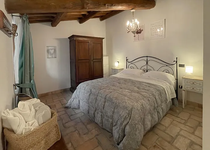 La Casa Di Lucapietro Dimora Storica Casa di campagna *