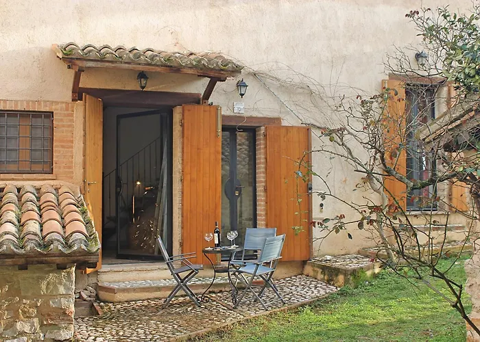 La Casa Di Lucapietro Dimora Storica