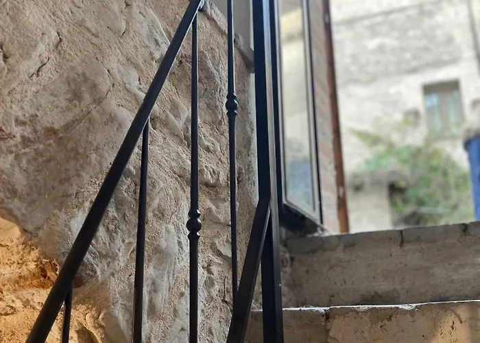 Casa di campagna La Casa Di Lucapietro Dimora Storica