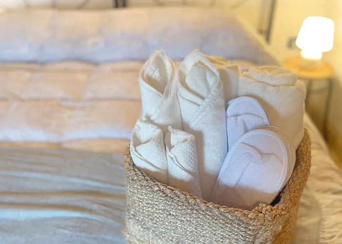 La Casa Di Lucapietro Dimora Storica *