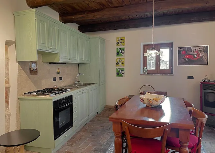 La Casa Di Lucapietro Dimora Storica