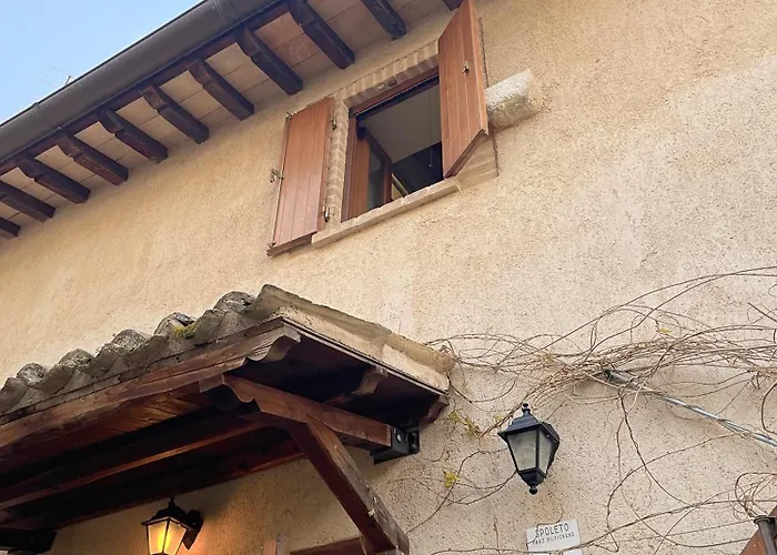 La Casa Di Lucapietro Dimora Storica *