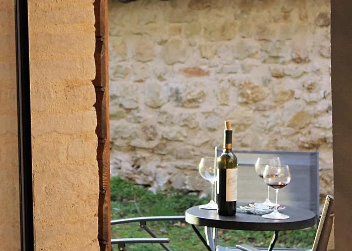 Casa di campagna La Casa Di Lucapietro Dimora Storica Spoleto