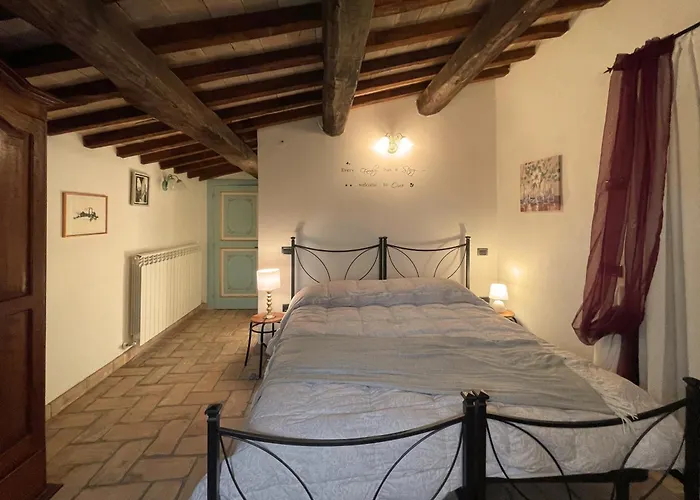 La Casa Di Lucapietro Dimora Storica Casa di campagna