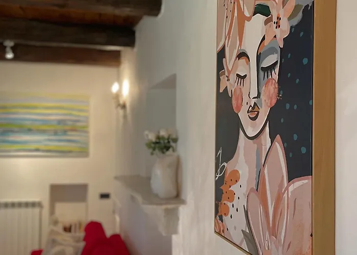 La Casa Di Lucapietro Dimora Storica * Spoleto