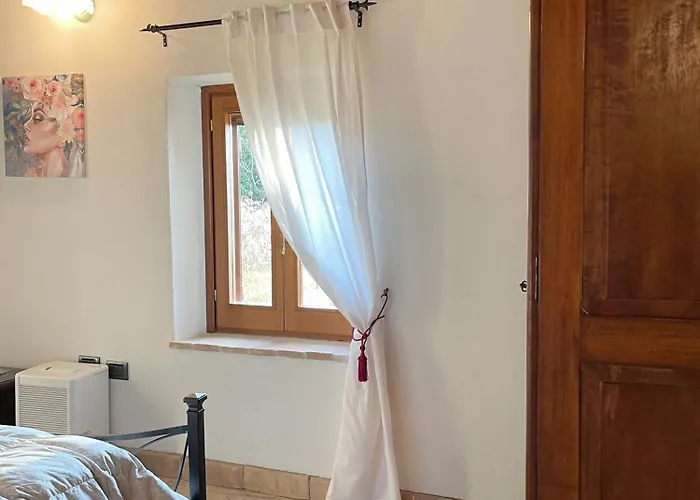 La Casa Di Lucapietro Dimora Storica Casa di campagna Spoleto