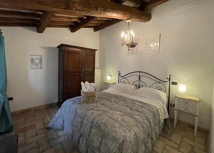 La Casa Di Lucapietro Dimora Storica Spoleto