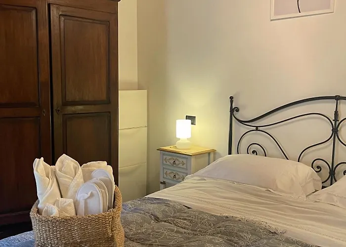 La Casa Di Lucapietro Dimora Storica *