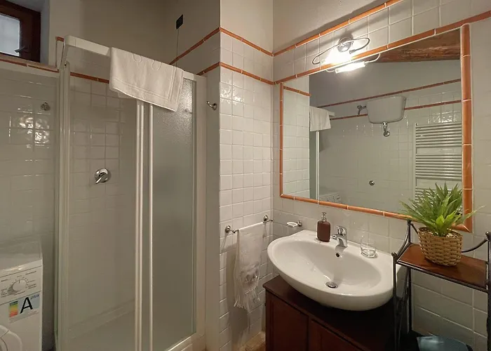 La Casa Di Lucapietro Dimora Storica Landsted *