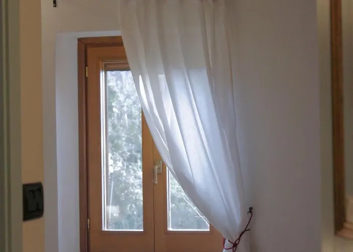 La Casa Di Lucapietro Dimora Storica Spoleto