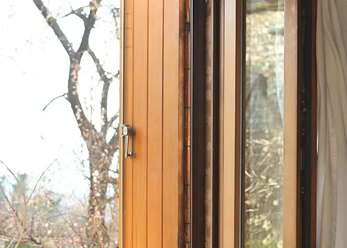 La Casa Di Lucapietro Dimora Storica Landsted *