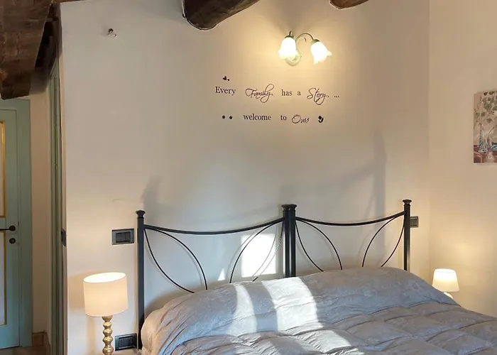 Casa di campagna La Casa Di Lucapietro Dimora Storica Spoleto