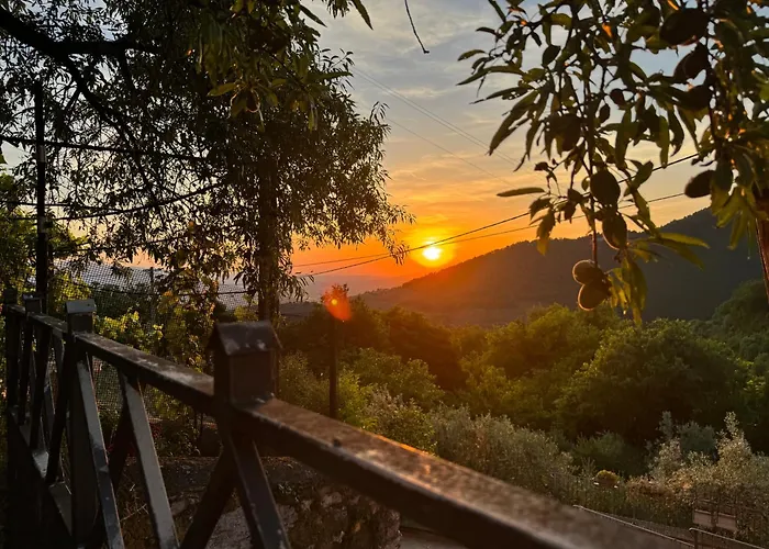 La Casa Di Lucapietro Dimora Storica *