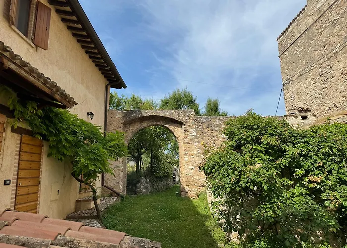 La Casa Di Lucapietro Dimora Storica