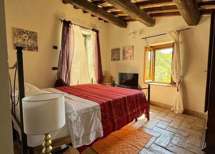 Landsted La Casa Di Lucapietro Dimora Storica *