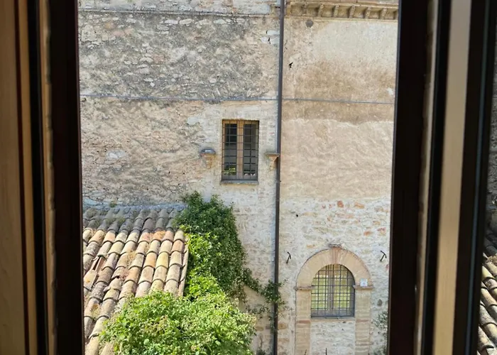 La Casa Di Lucapietro Dimora Storica