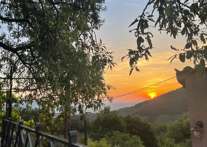 La Casa Di Lucapietro Dimora Storica