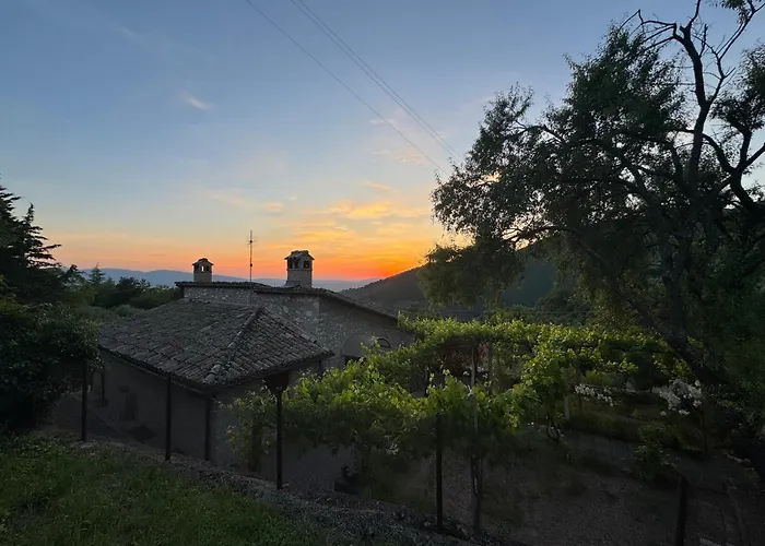 La Casa Di Lucapietro Dimora Storica Casa di campagna