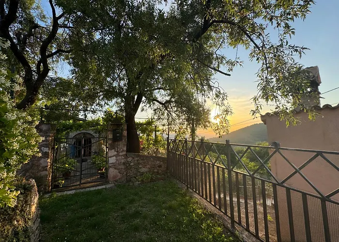 La Casa Di Lucapietro Dimora Storica