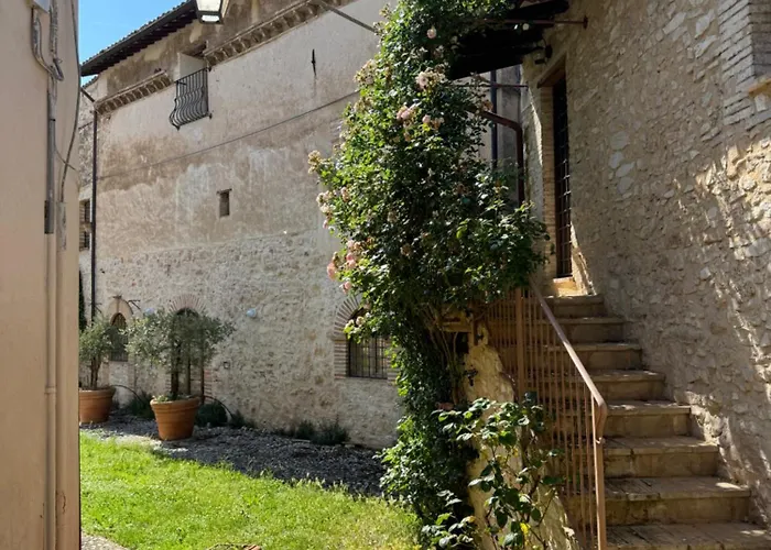 La Casa Di Lucapietro Dimora Storica Landsted