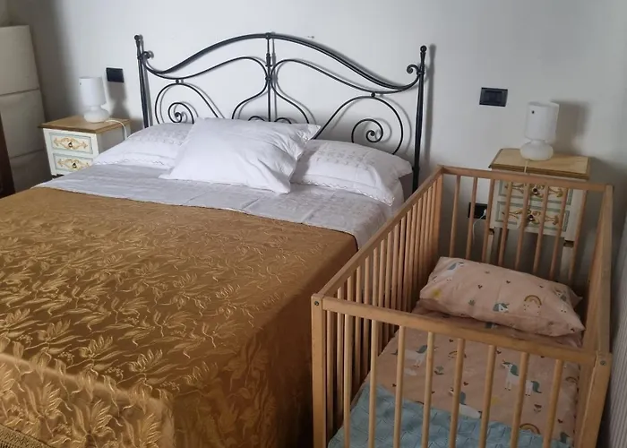 La Casa Di Lucapietro Dimora Storica Landsted