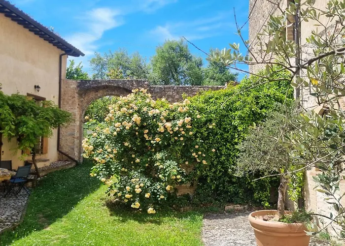 La Casa Di Lucapietro Dimora Storica *