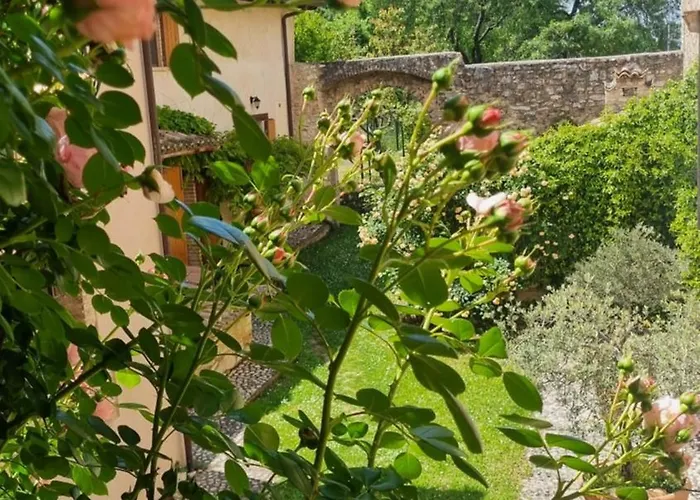 La Casa Di Lucapietro Dimora Storica * Spoleto
