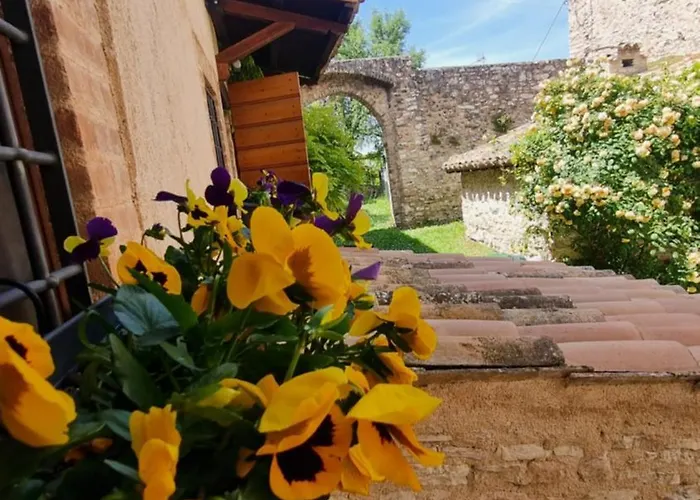 La Casa Di Lucapietro Dimora Storica