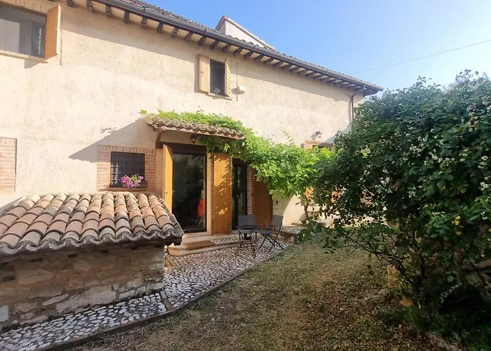 La Casa Di Lucapietro Dimora Storica